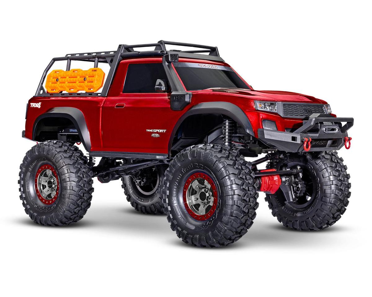 Traxxas store entry level