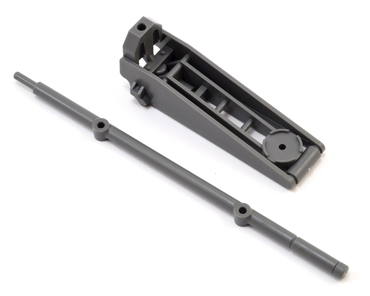 Traxxas Unlimited Desert Racer Floor Jack Handle Grey