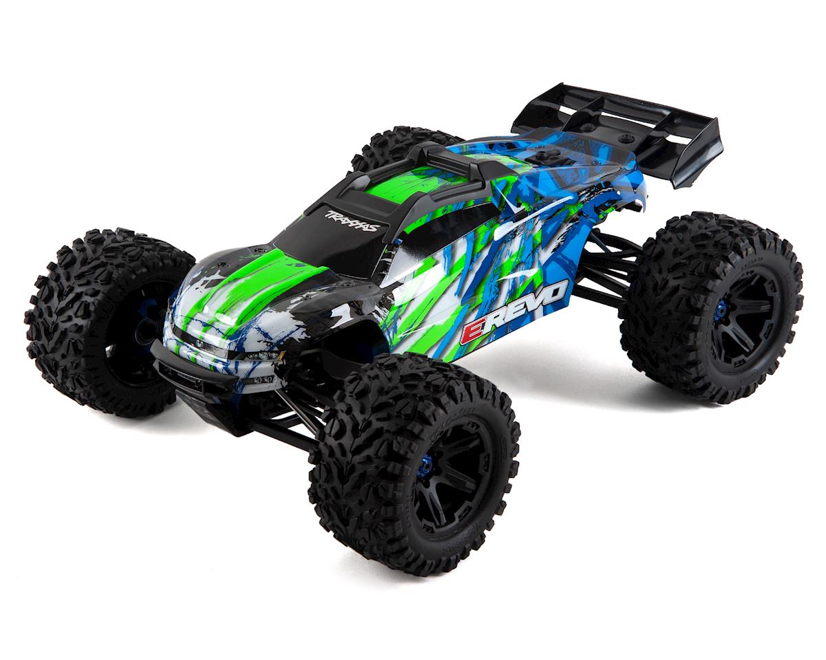 traxxas 8672