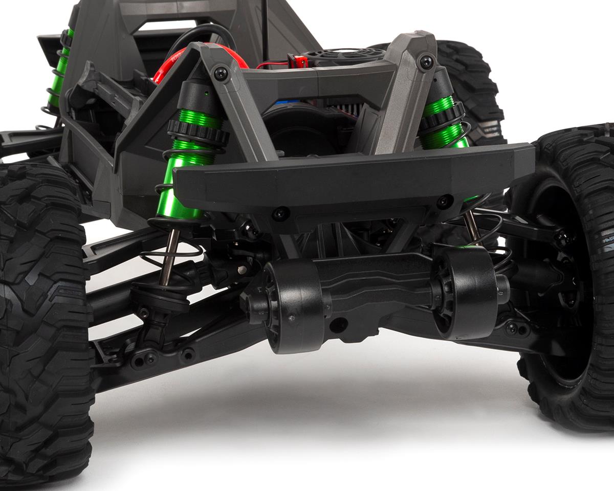 Traxxas E-Maxx ラジコン+crystalchambers.co.uk