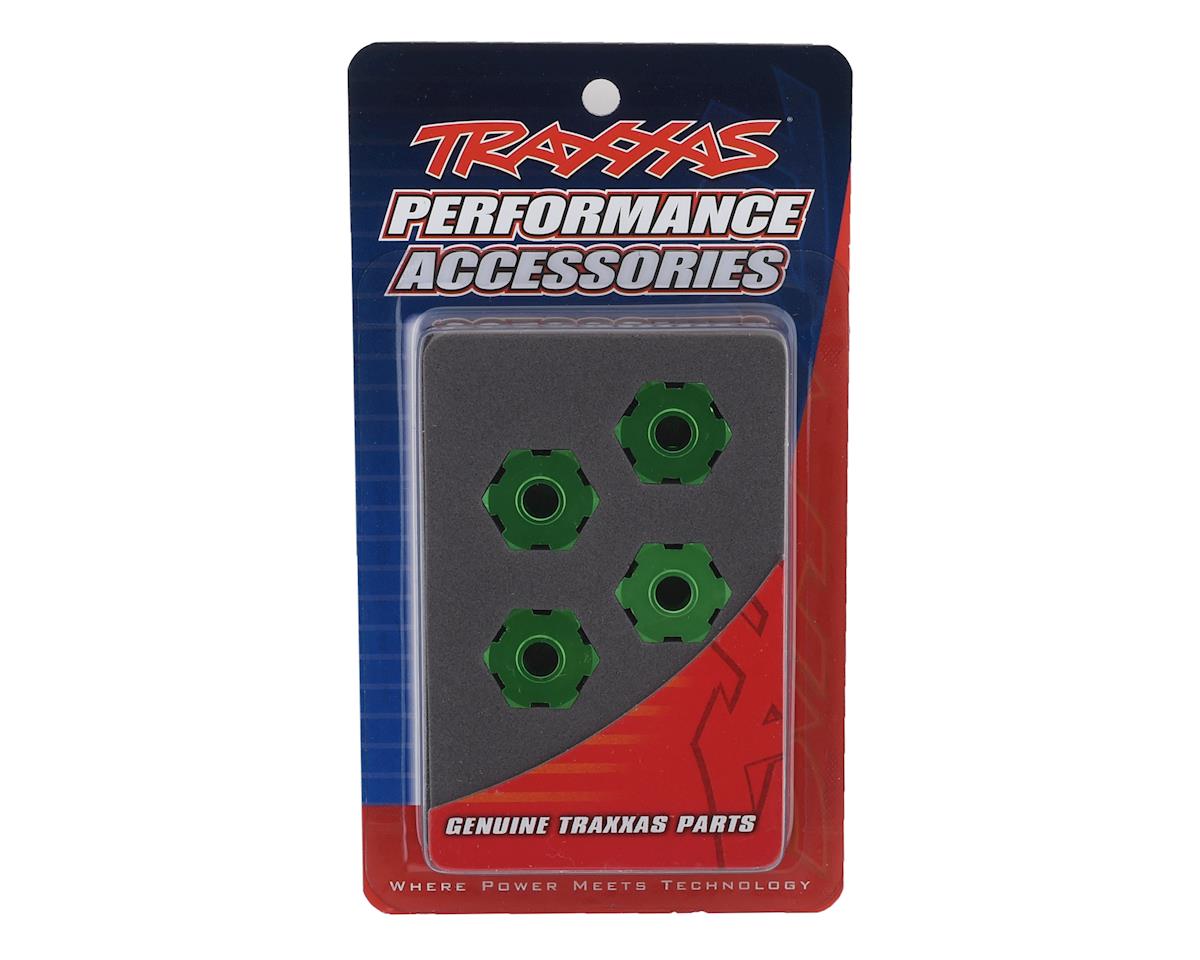 traxxas slash wheel nut wrench size