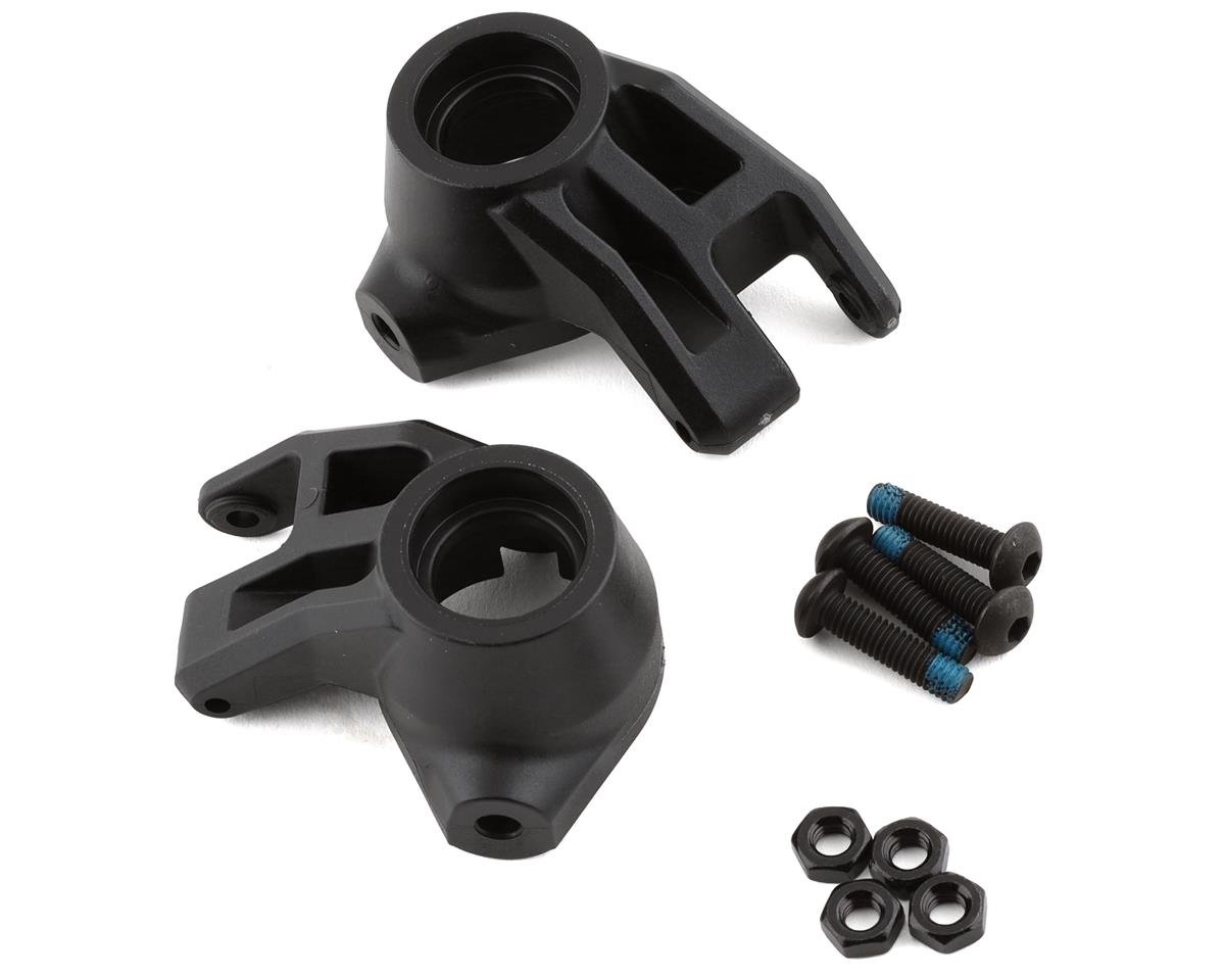 Traxxas Sledge Left & Right Steering Blocks [TRA9537] - HobbyTown