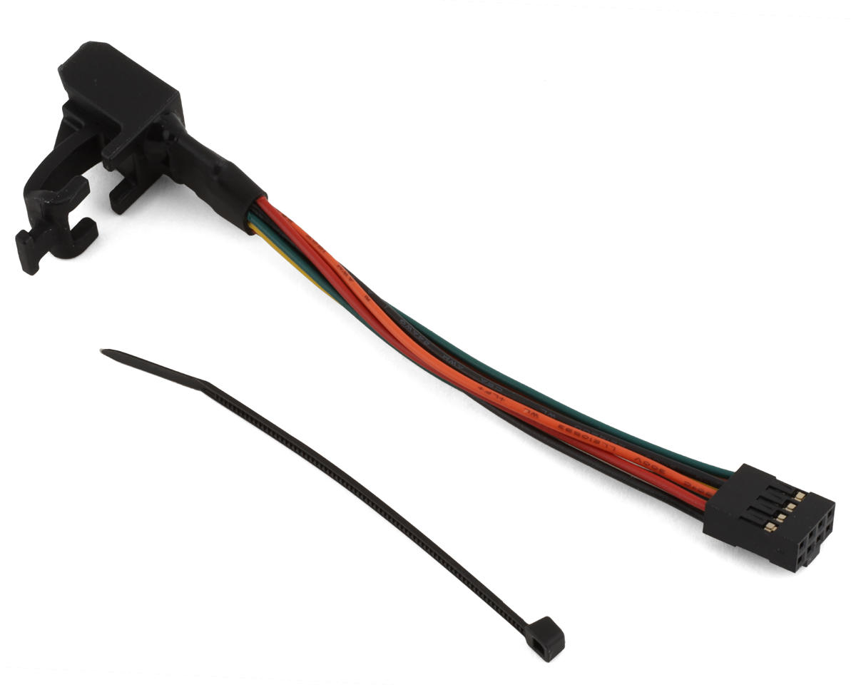 Traxxas 5729 Albero Elica / Cavo Flessibile Per Modello Spartan - Ricambio Originale Traxxas - 3