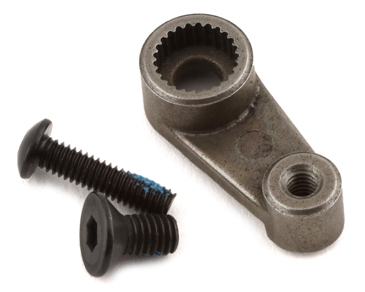 Traxxas TRX4M Metal Servo Horn [TRA9740] HobbyTown