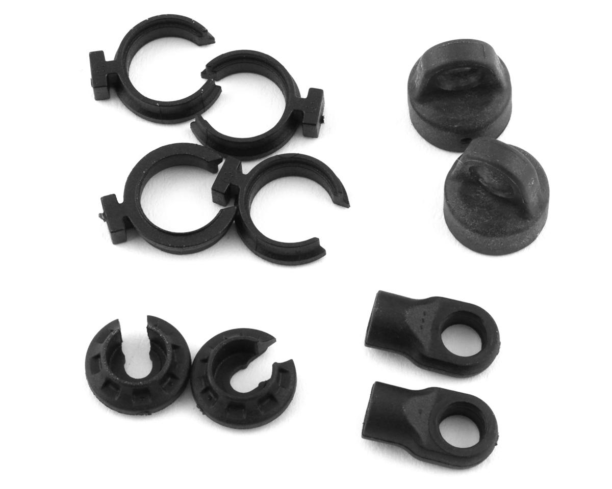 Traxxas GTM Shock Parts (2) [TRA9762A] - HobbyTown