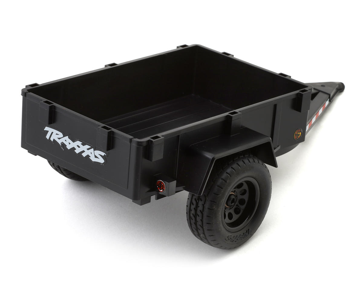 Traxxas TRX-4M Utility Trailer w/Hitch [TRA9795] - HobbyTown