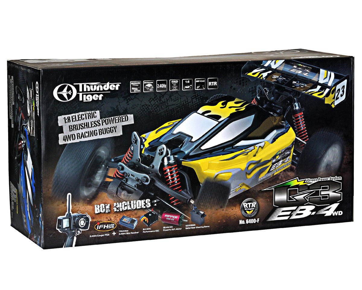 eb4 rc car