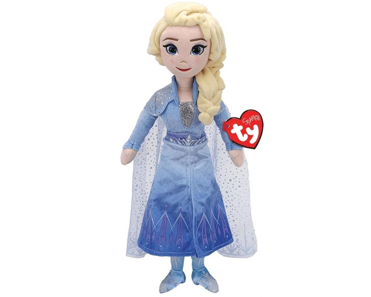 TY Inc TY Elsa - Princess Med [TYI02305] - HobbyTown