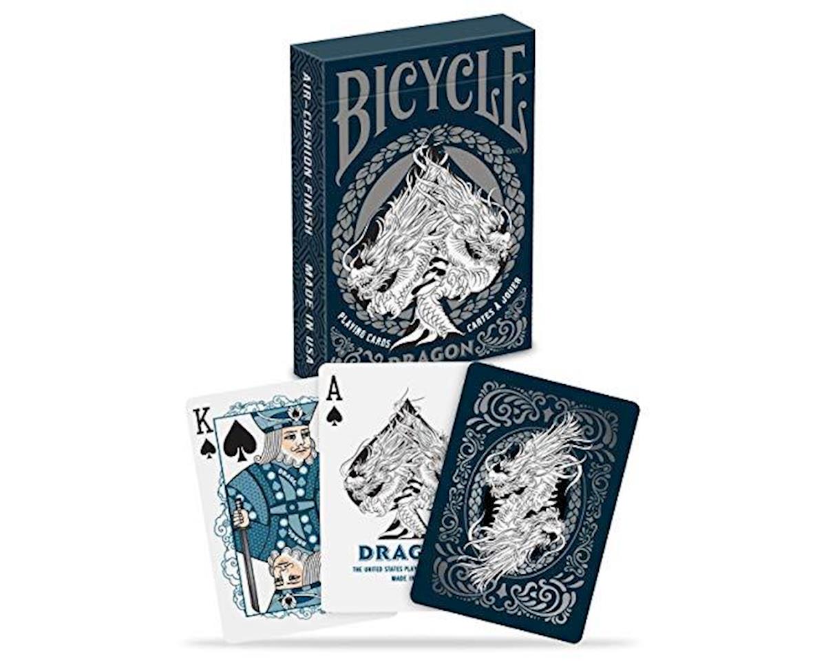 United States Playing Card Company Bicycle Dragon [USP1040840] - HobbyTown