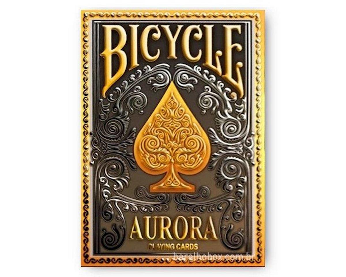 United States Playing Card Company Aurora Playing USP1041087 | Toys & Hobbies - HobbyTown