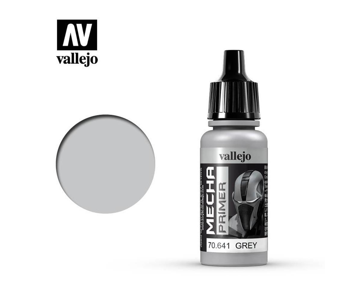 Vallejo Black Basic Primer 400ml Spray Hobby and Model Enamel Paint #28012