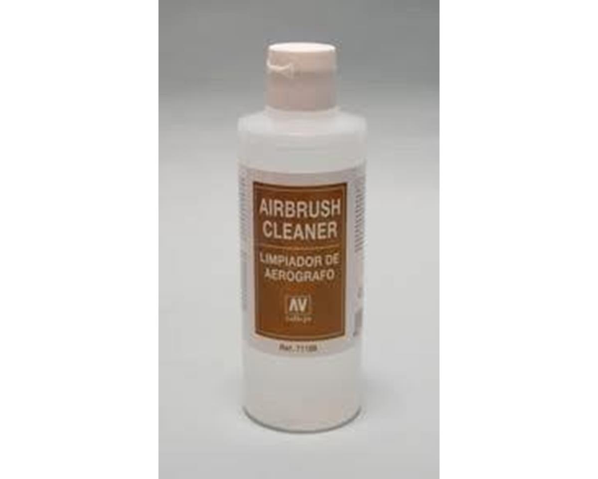 71.199 Airbrush Cleaner - 200ml - BJ Hobby Supply
