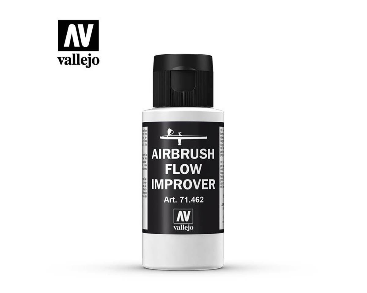 VALLEJO AIRBRUSH FLOW IMPROVER - Artemiranda