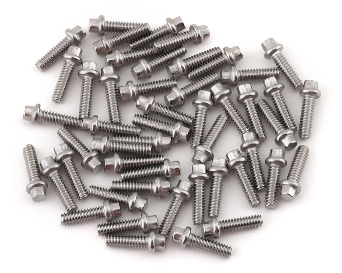 Vanquish Products Scale Beadlock Ring Screw Kit (Stainless) (50) VPS05002