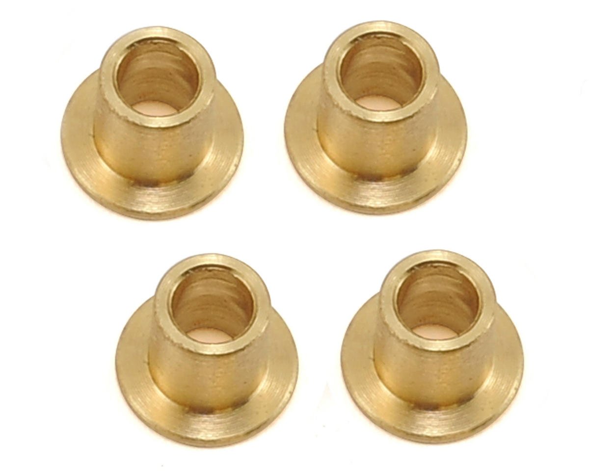 Vanquish Products Brass Steering Knuckle Bushing (4) [VPS07510] | Rock ...