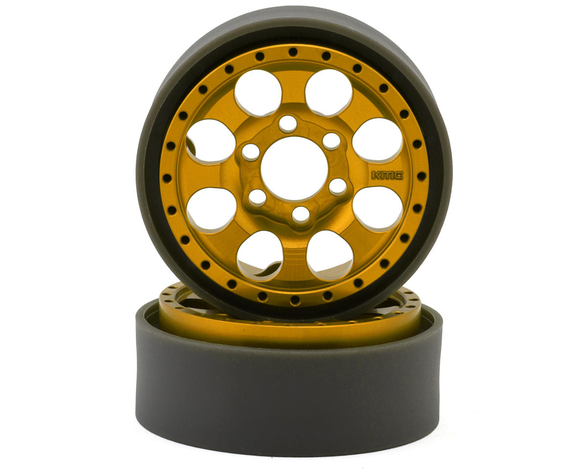 Vanquish Products KMC KM237 Riot 1.9