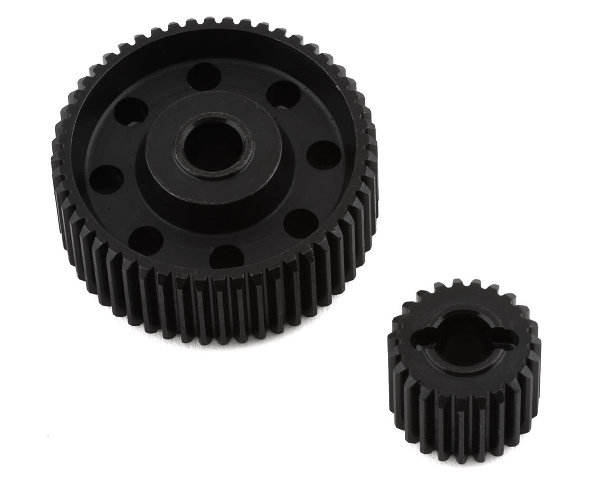 Vanquish Products VFD Machined Front Gear Set [VPS10154] - HobbyTown