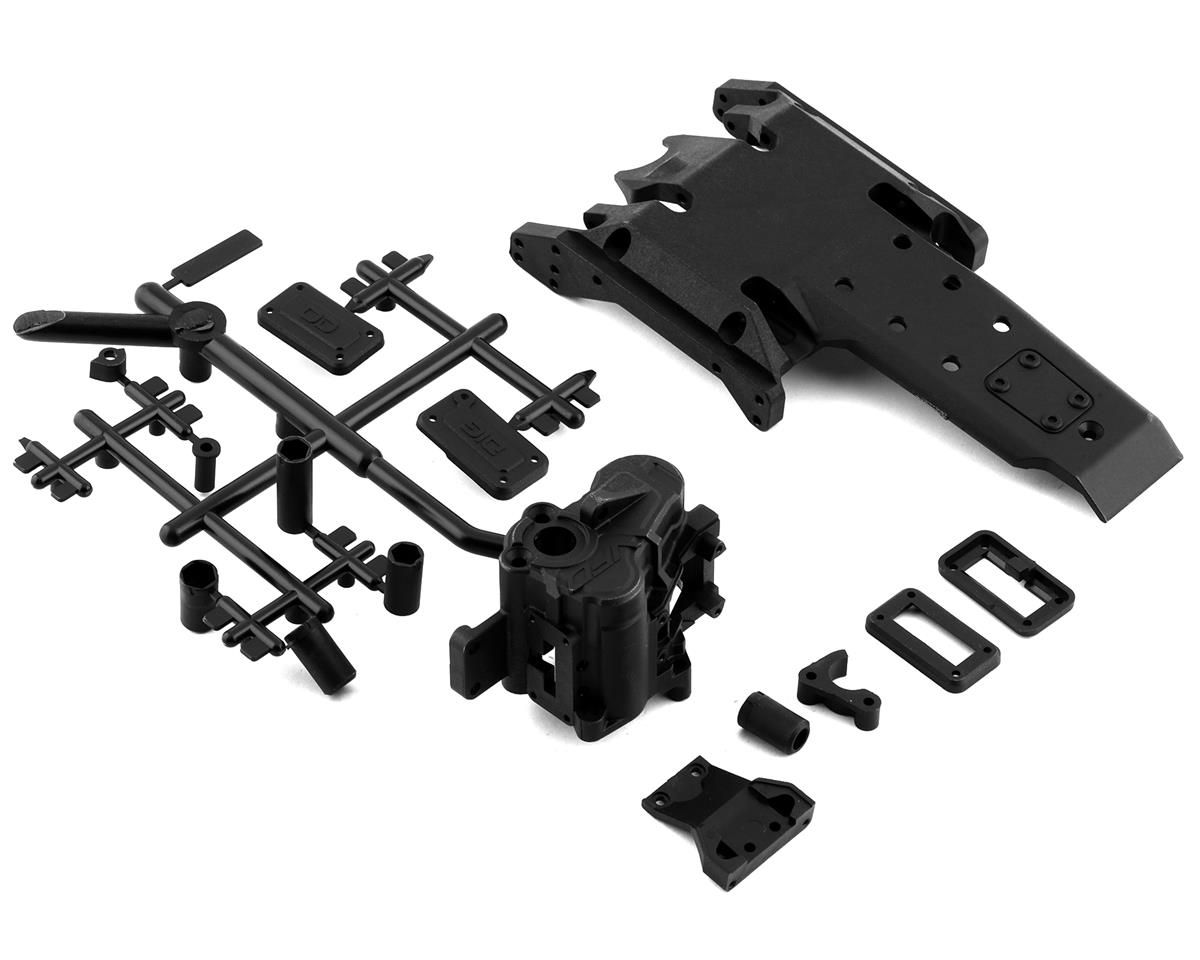 Vanquish Products VFD Twin Molded Components [VPS10201] - HobbyTown