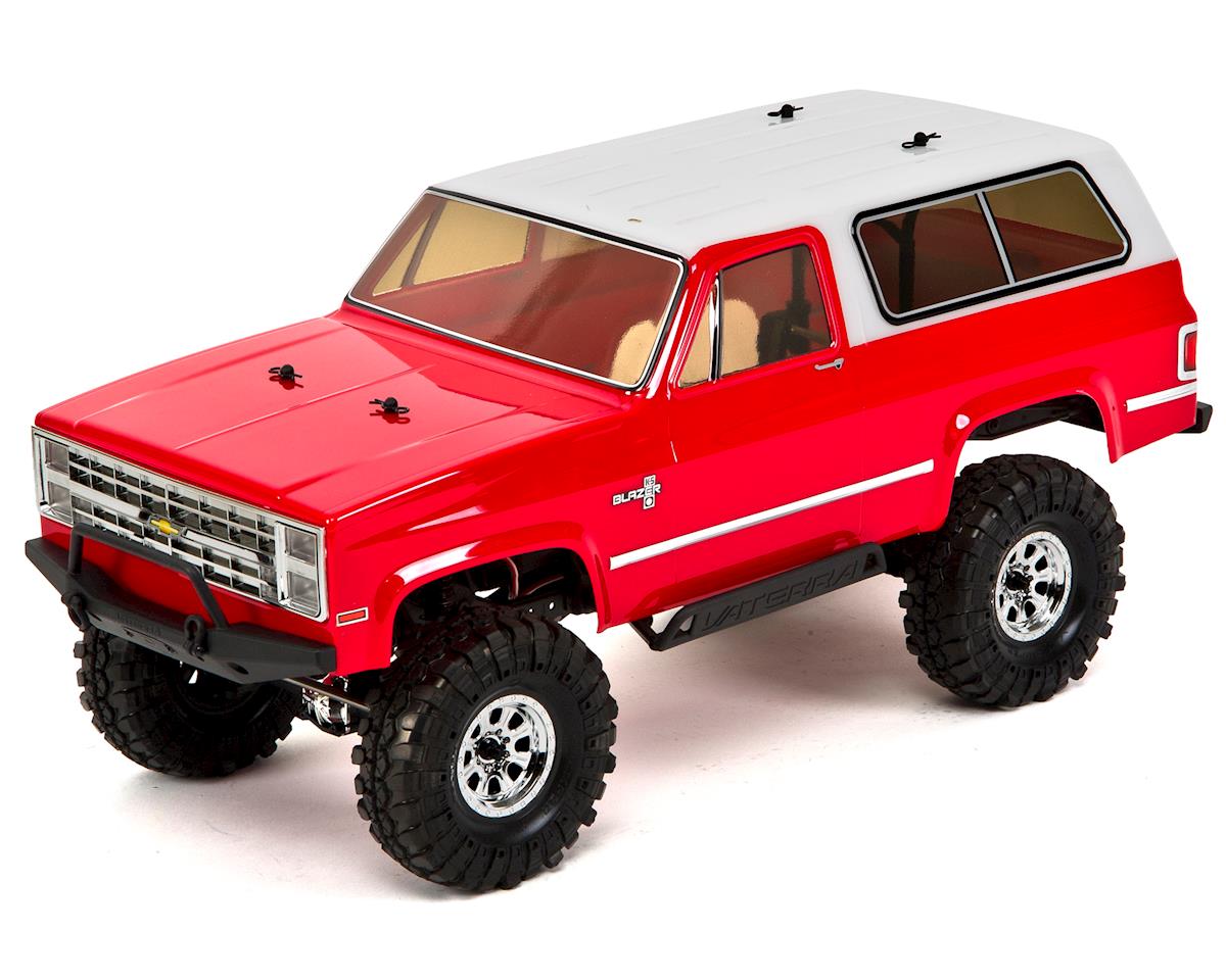 rc k5 blazer