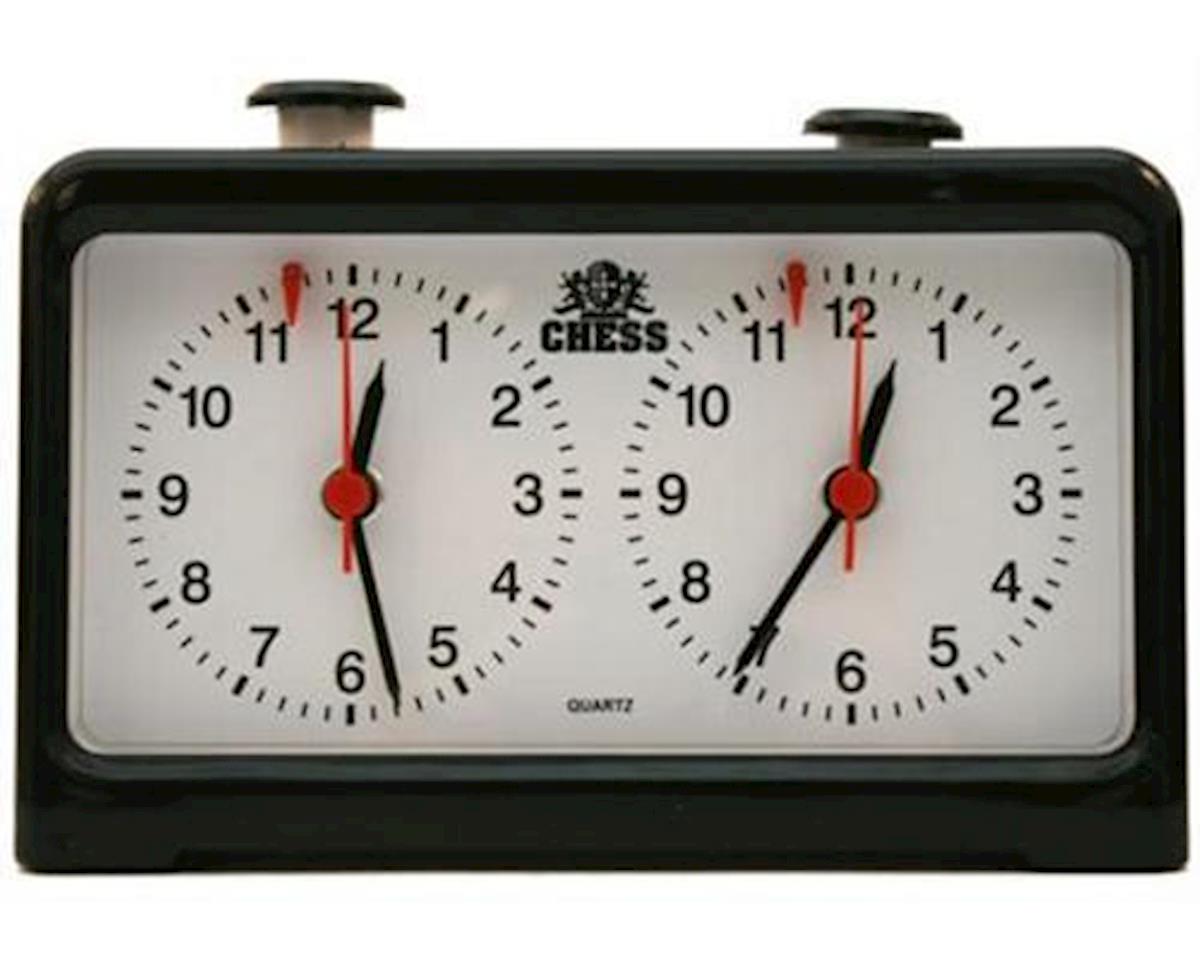 old chess timer