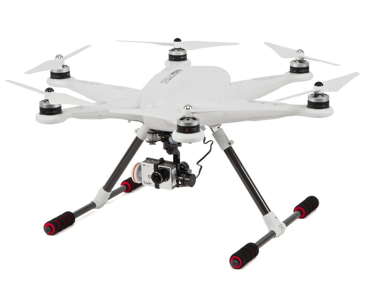 best rtf fpv drone kit