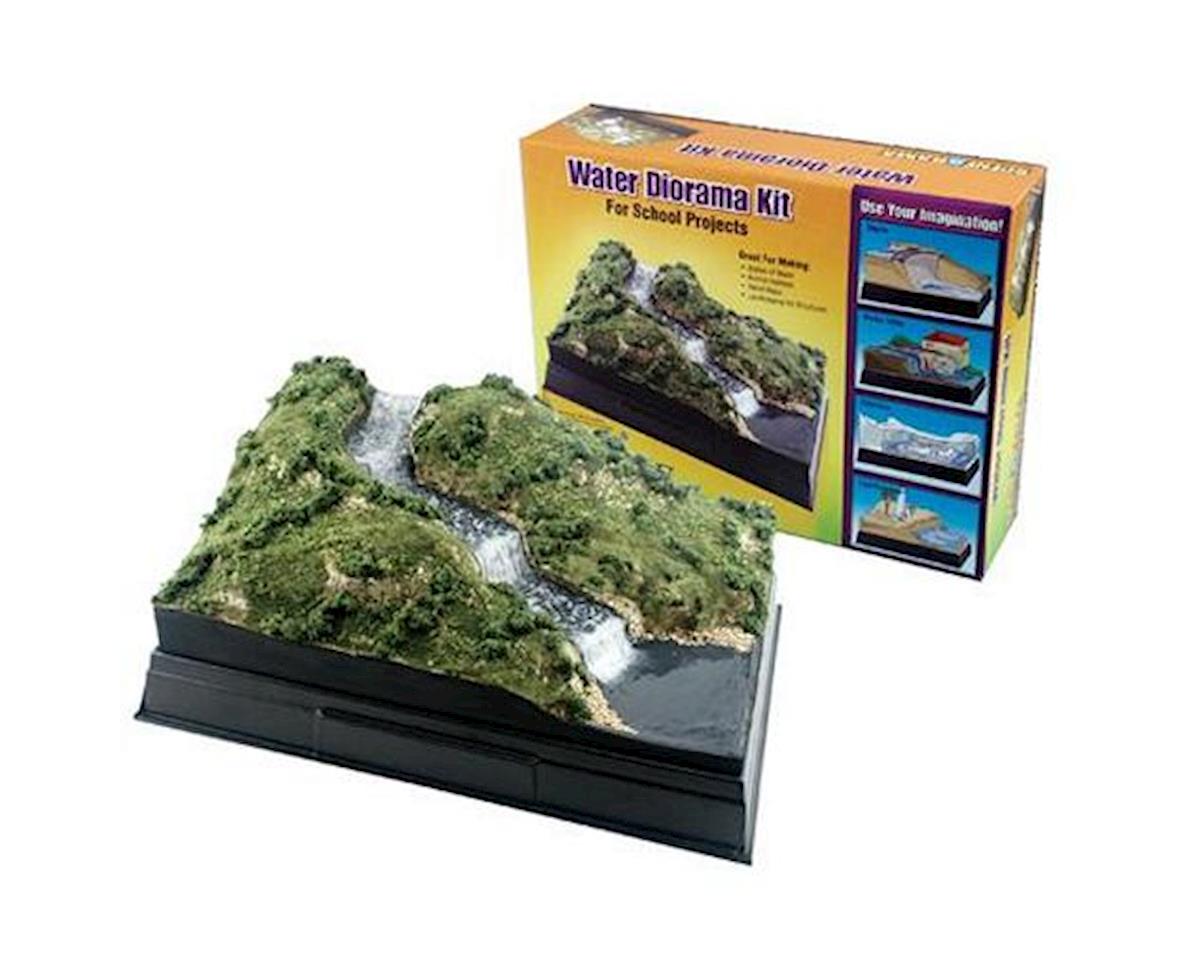 Woodland Scenics Ripplin' Water Kit Woo4122 for sale online 