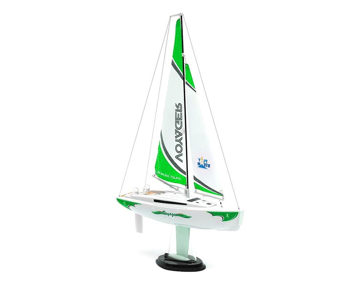 PlaySteam Voyager 280 Sailboat XP-XB03401C