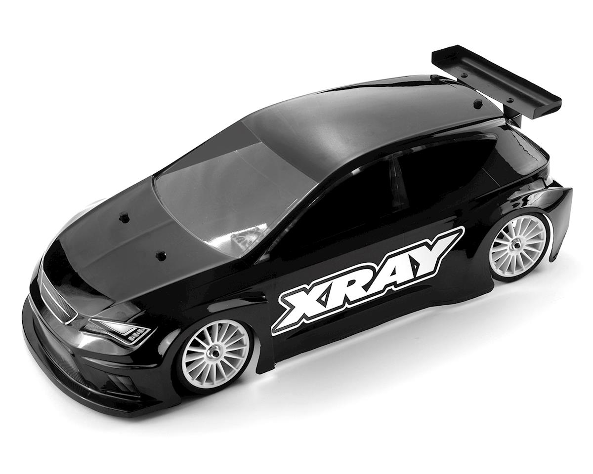 xray touring car