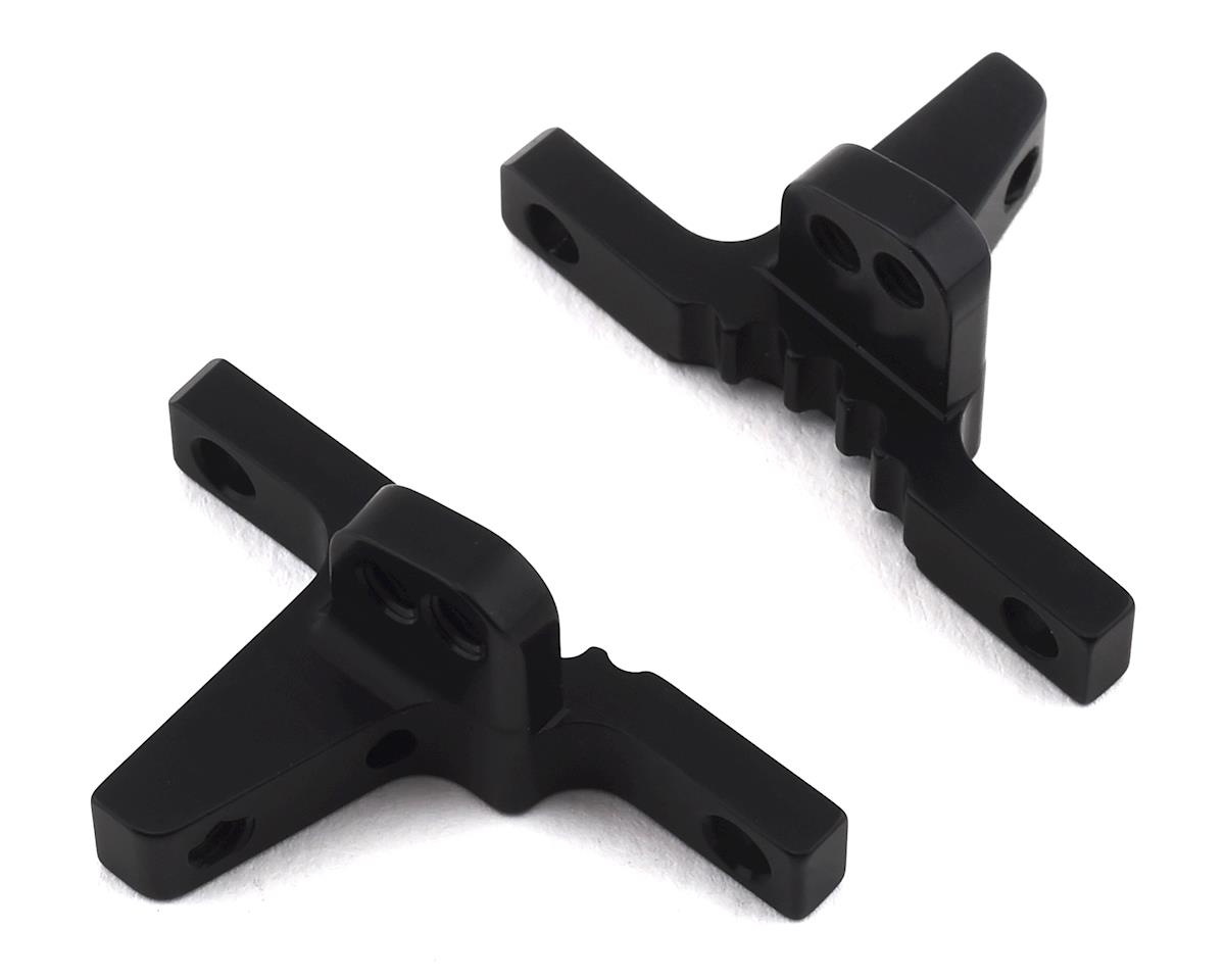 XRAY T4 2020 Aluminum Upper Clamp (Left & Right) [XRA301550