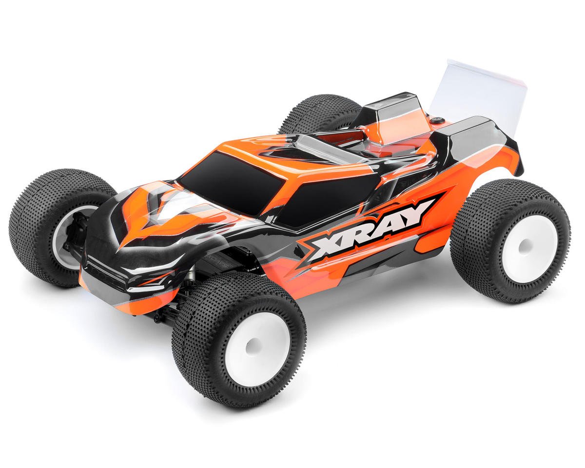 Rc stadium truck racing on sale