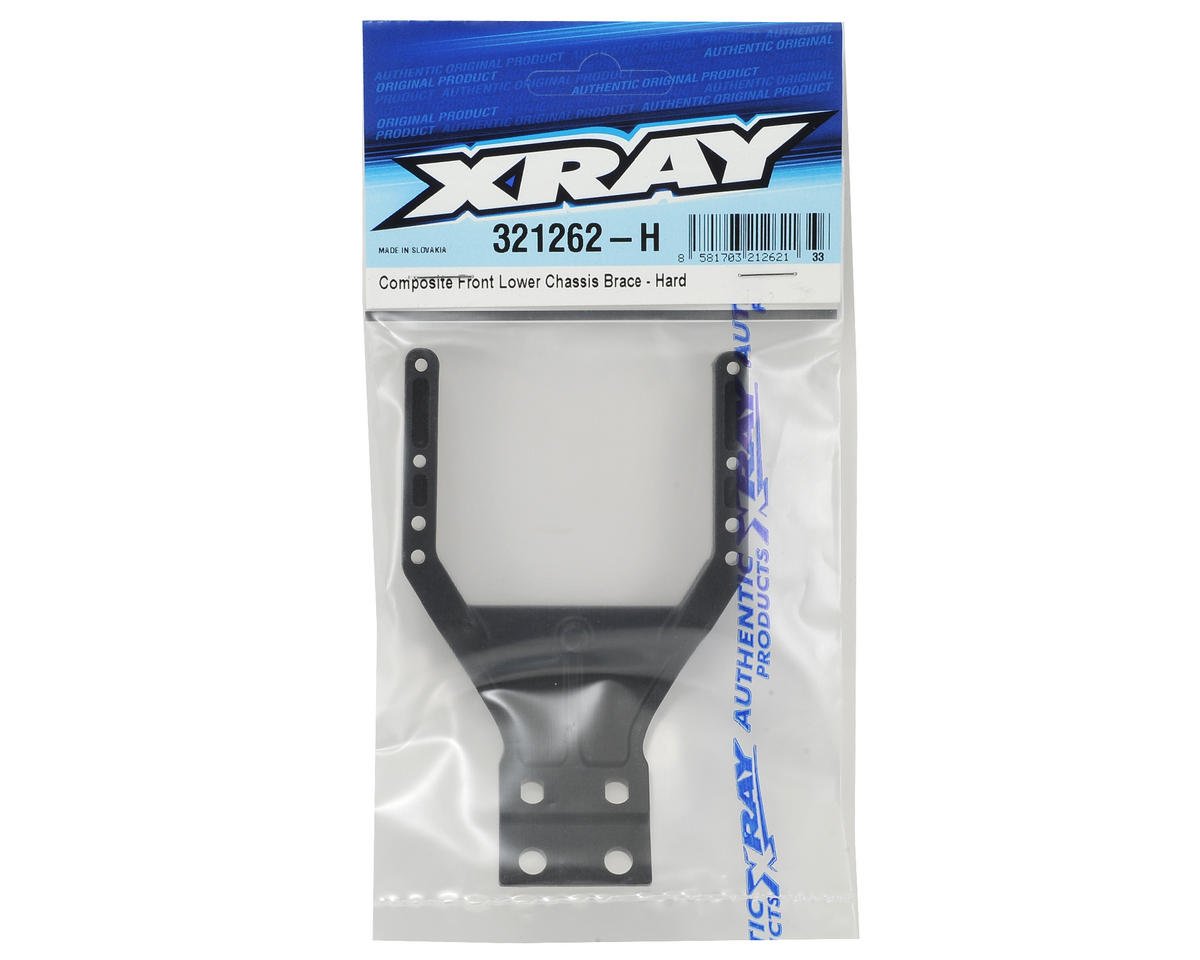 Team Xray Alu Rear Wheel Hub Right XRA375030