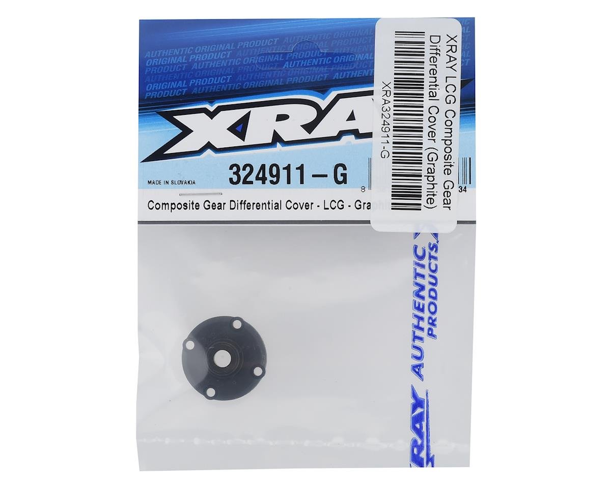 xray xb2 active differential