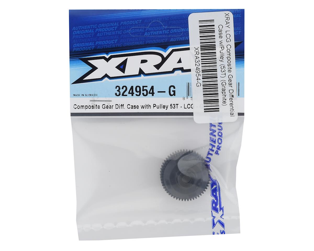 xray xb2 active differential