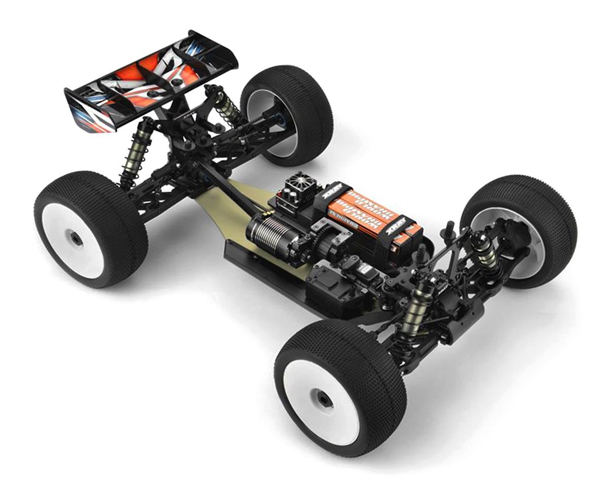 electric truggy