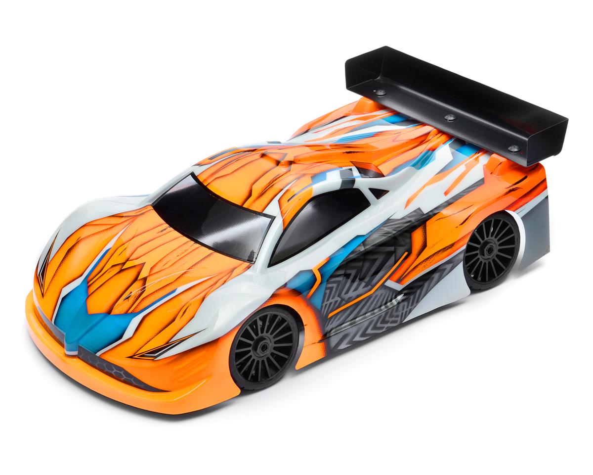 XRAY GTXE 2023 1/8 GT Electric On-Road Touring Car Kit [XRA350604
