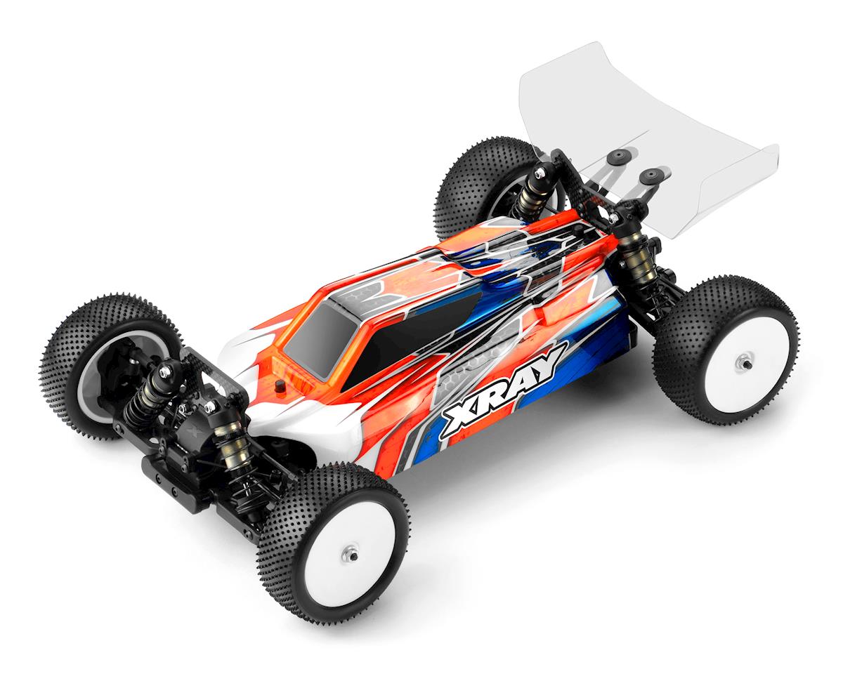 XRAY XB4 2020 1/10 4WD Electric Buggy Kit [XRA360007] | Cars & Trucks ...