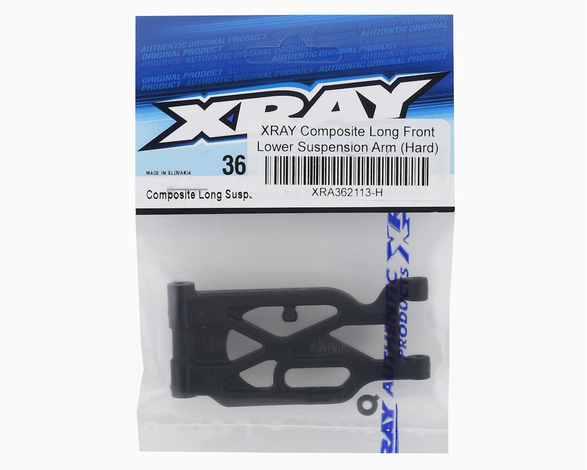 xray xb4 2021 manual