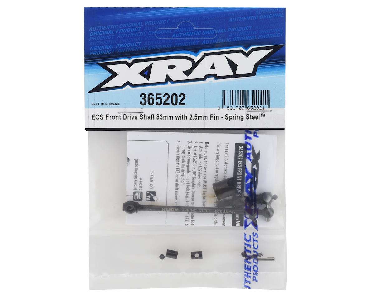 xray xb4 2020