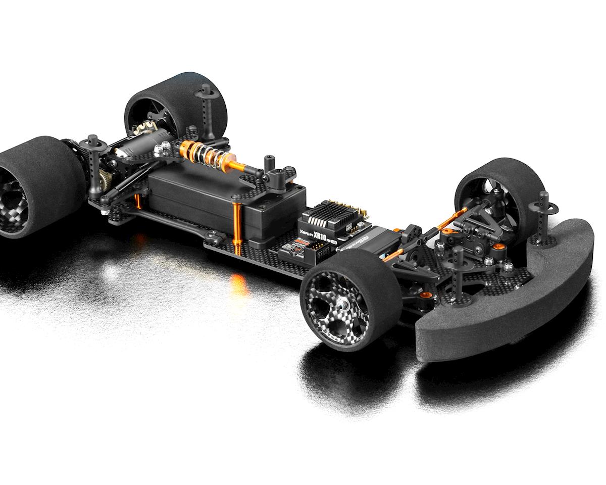 pan car chassis