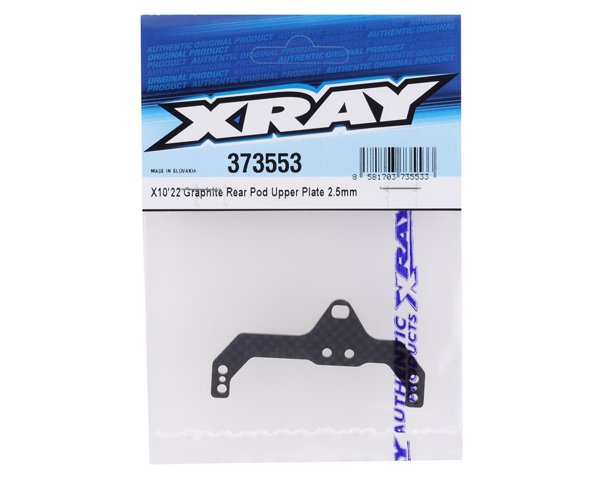 xray x10 2022