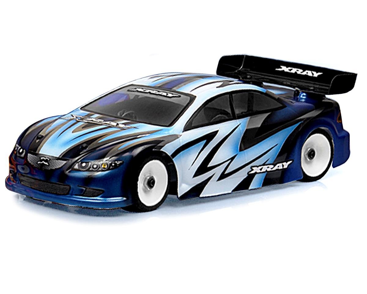 xray rc touring cars