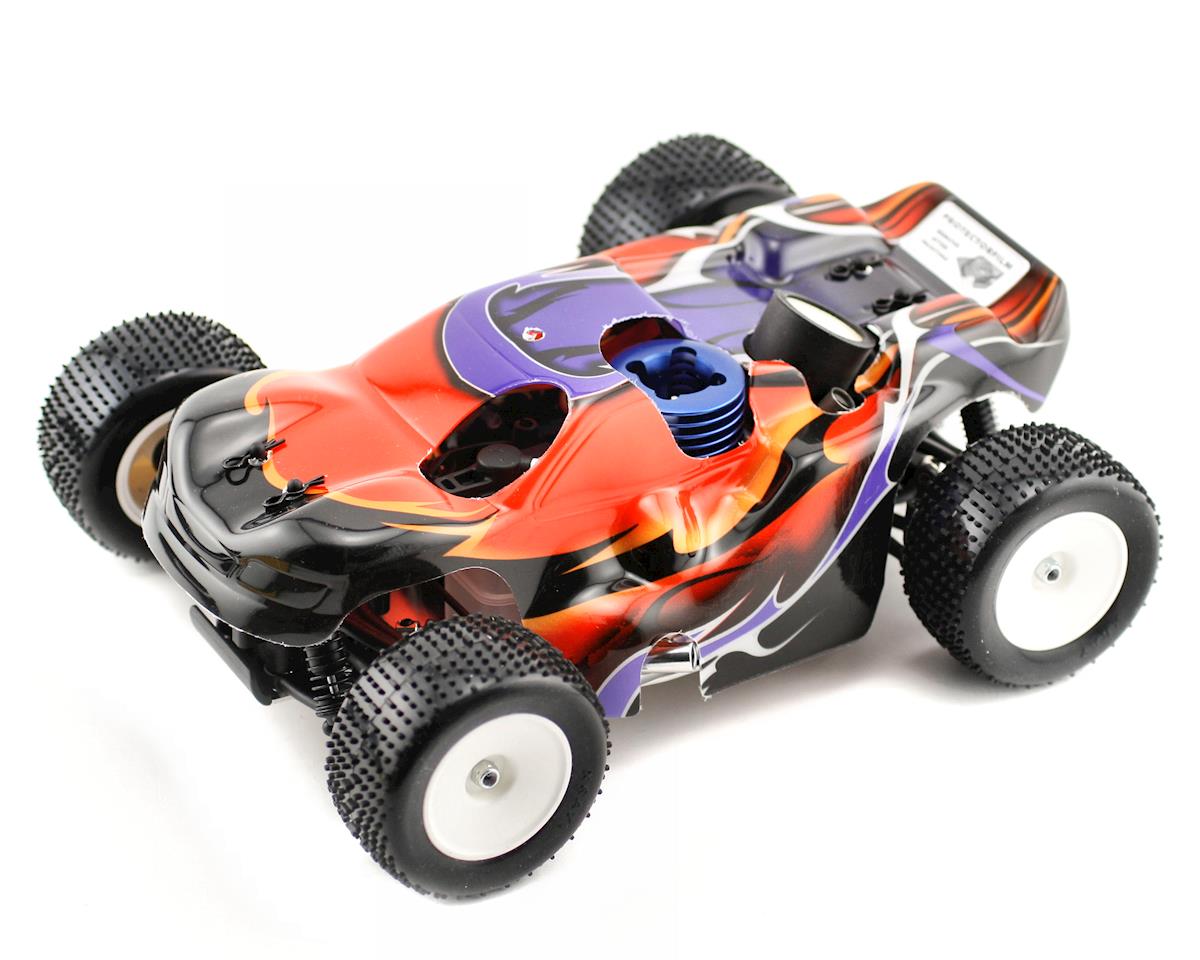 micro nitro rc car