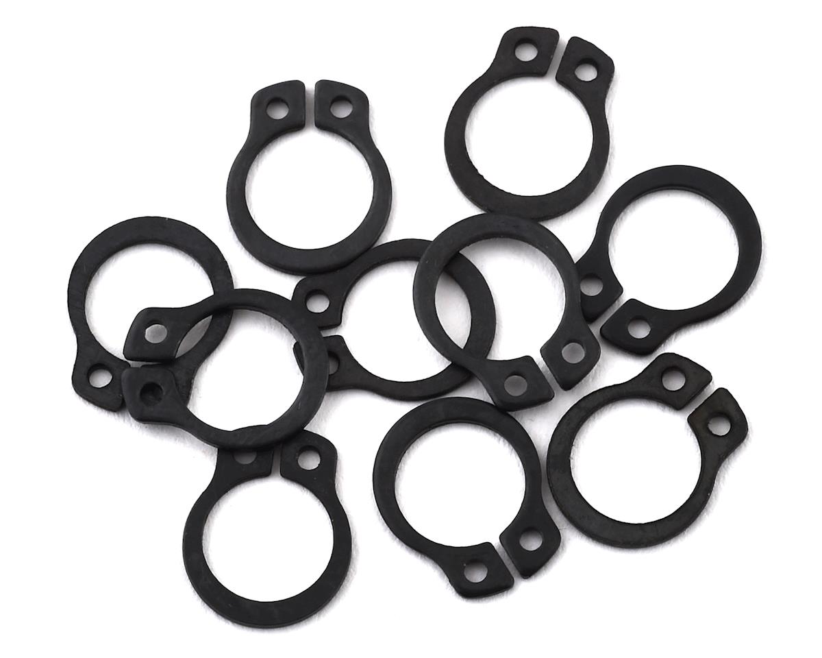 XRAY Ch-Clip 8 Snap Ring (10) [XRA966081] - HobbyTown