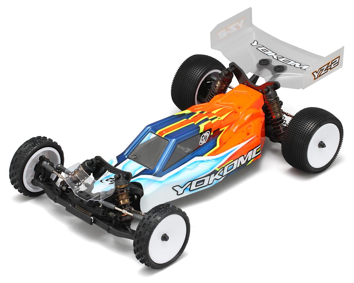 yokomo rc buggy