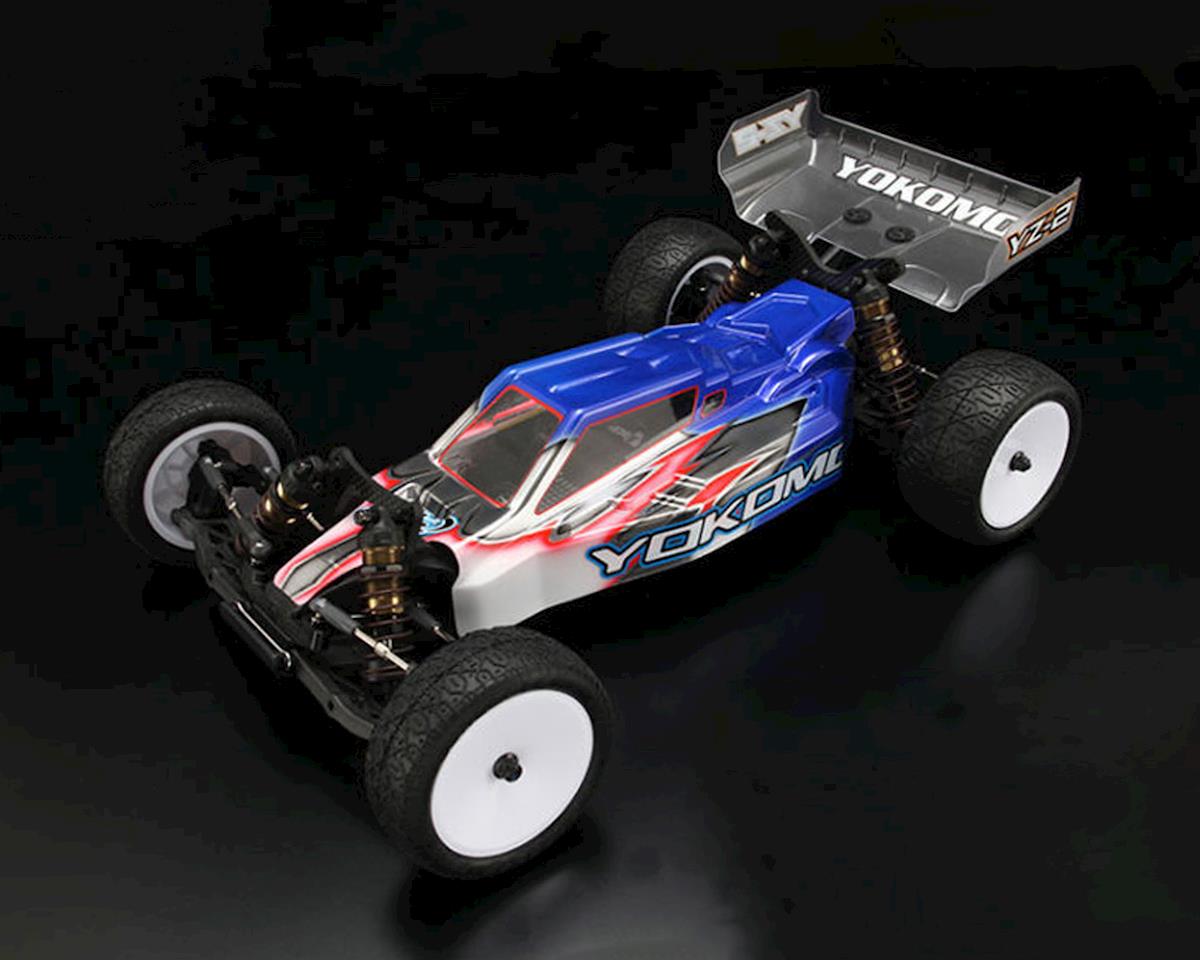 yokomo 2wd buggy