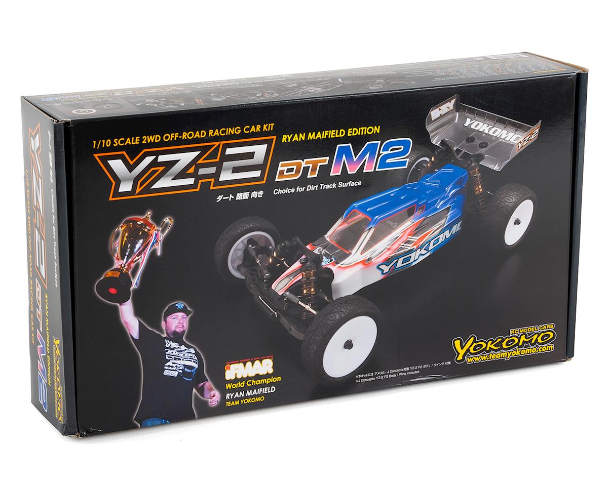 yokomo 2wd buggy