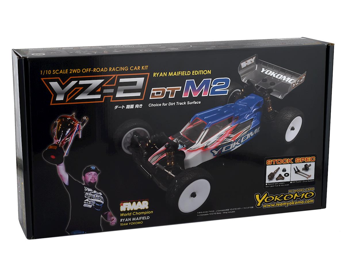 yokomo 2wd buggy