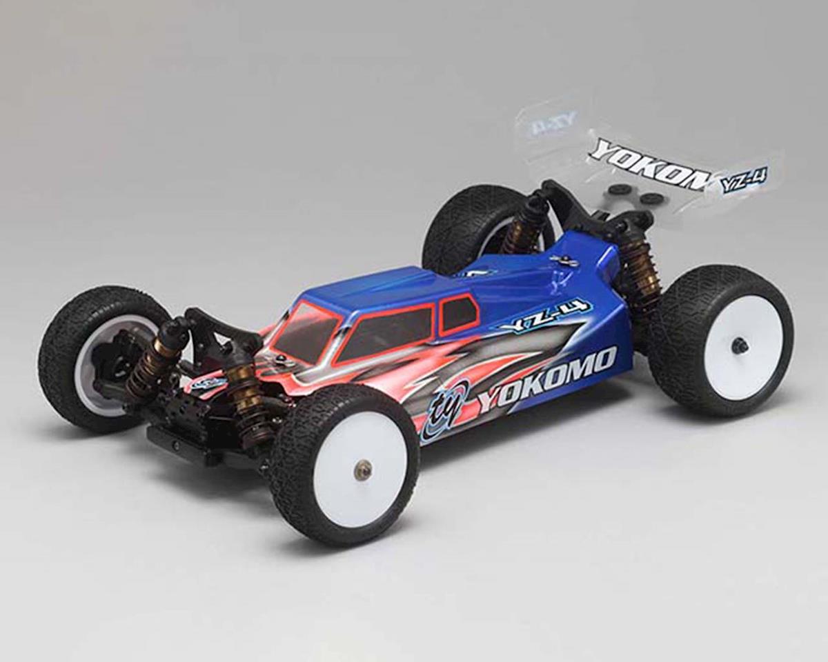 yokomo buggy 4wd