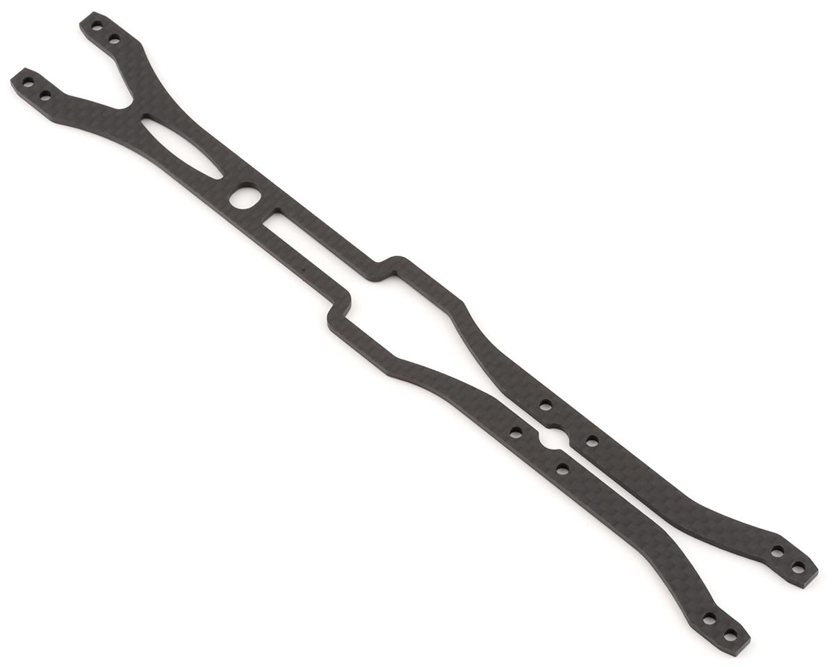 Yokomo BD11 Graphite Upper Deck [YOKB11-003A] - HobbyTown
