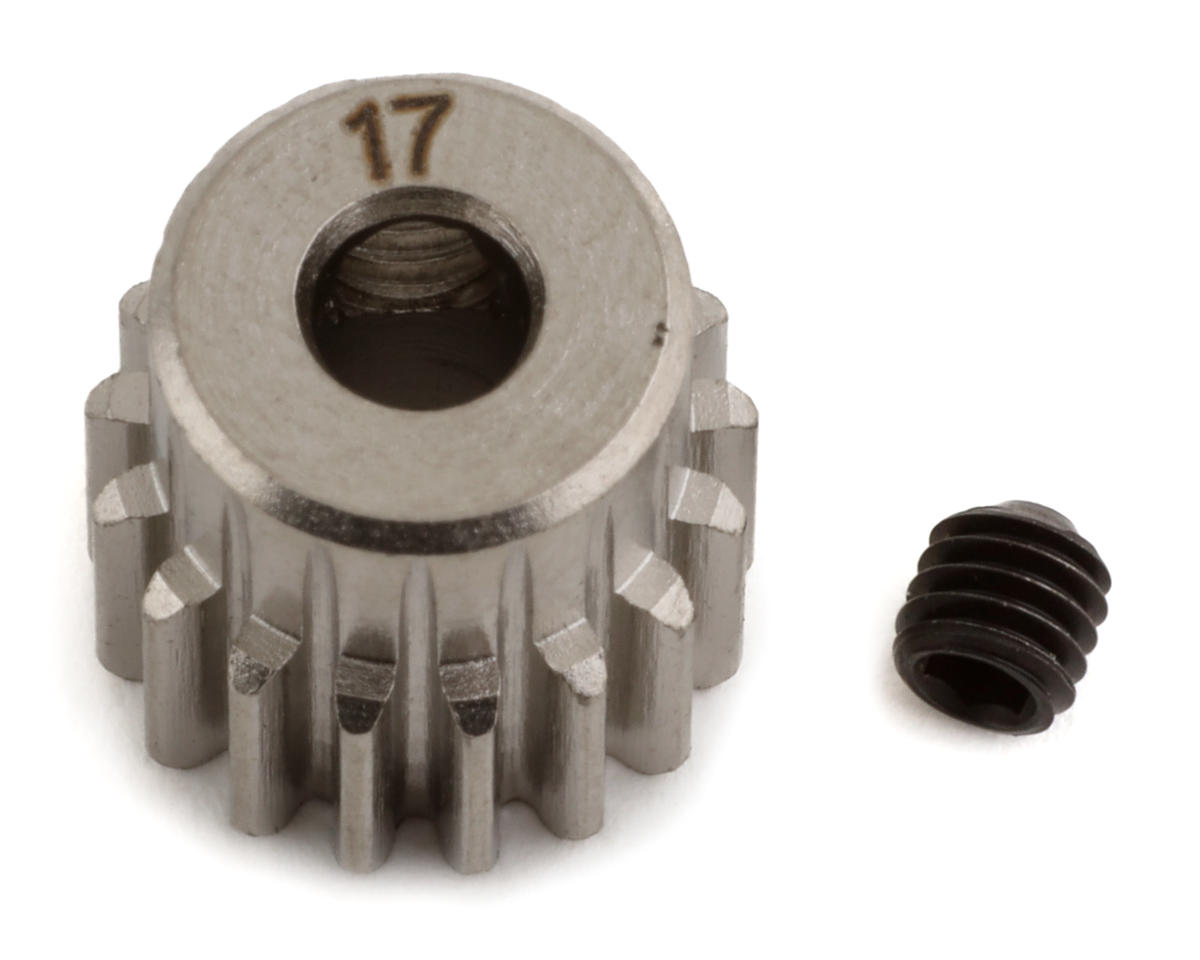 LureSport Driver Gear and Pinion Gear for Alloy Heavy Spinning
